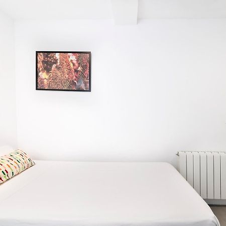 Alohamundi Corral Del Rey Apartment เซบีญา ภายนอก รูปภาพ