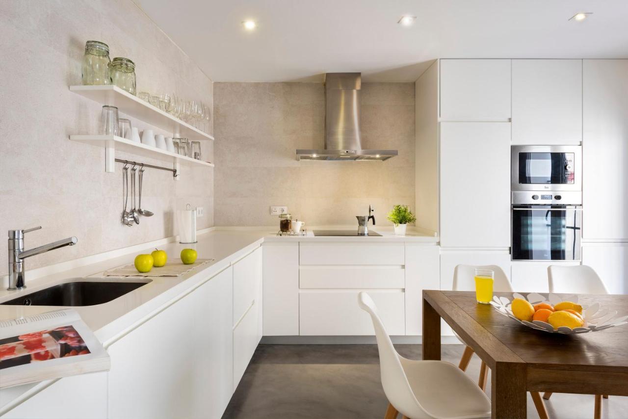 Alohamundi Corral Del Rey Apartment เซบีญา ภายนอก รูปภาพ