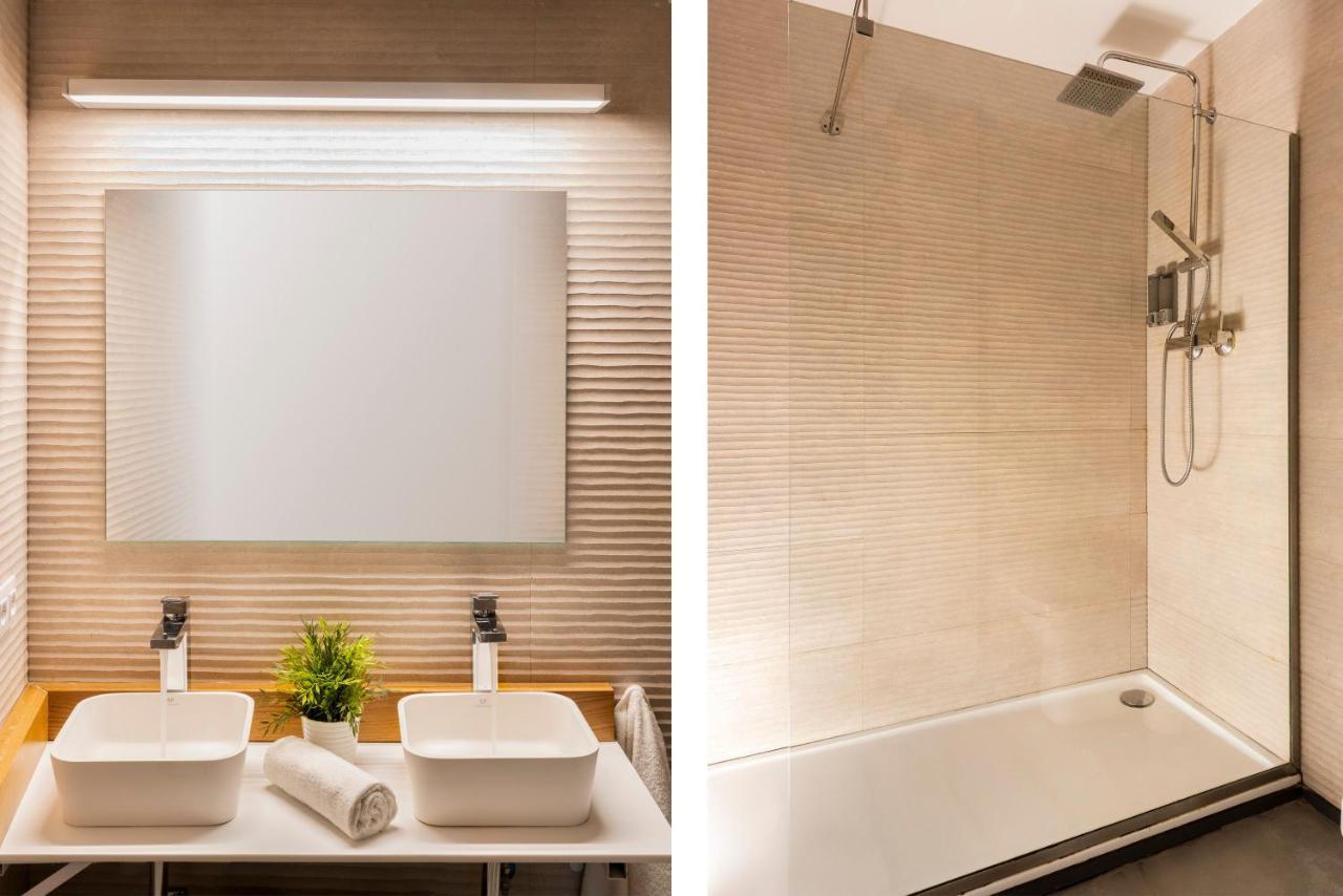 Alohamundi Corral Del Rey Apartment เซบีญา ภายนอก รูปภาพ
