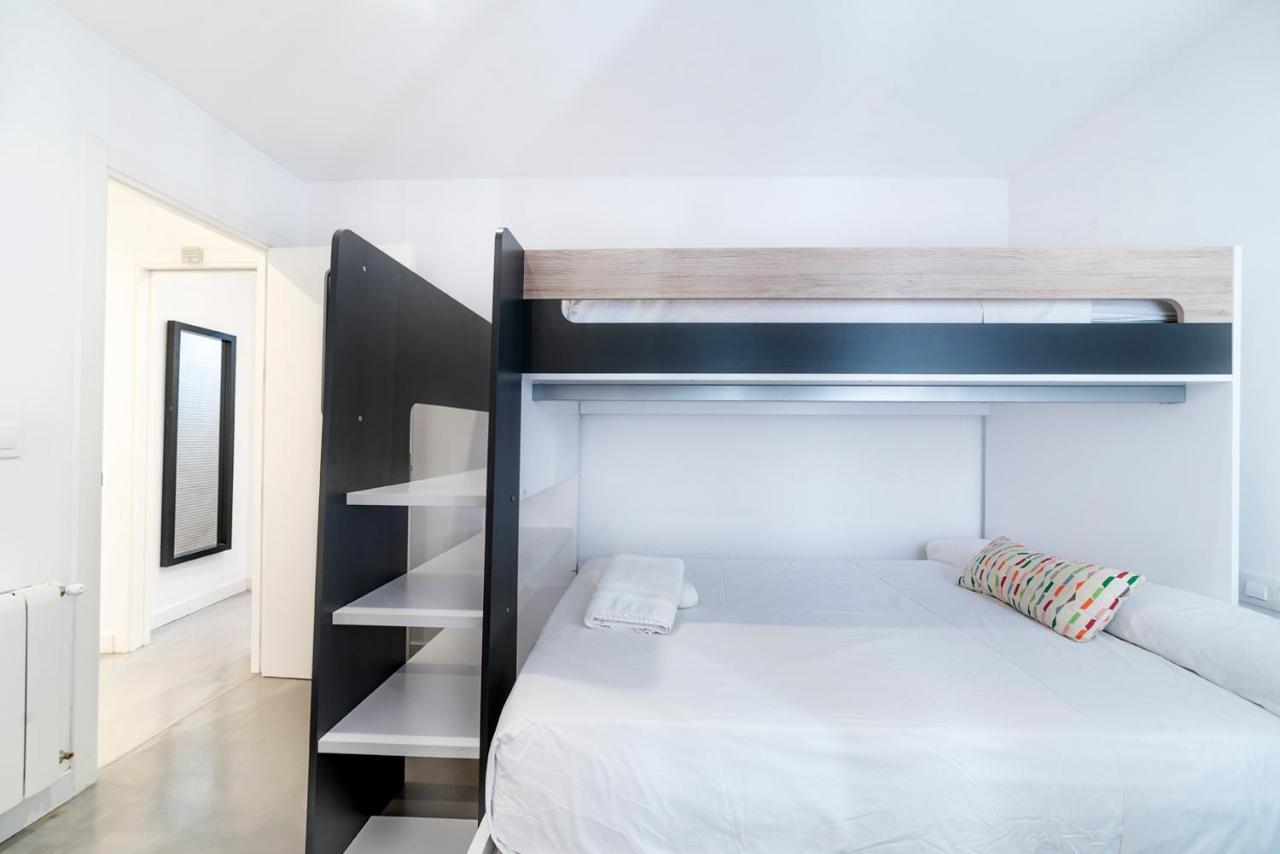 Alohamundi Corral Del Rey Apartment เซบีญา ภายนอก รูปภาพ